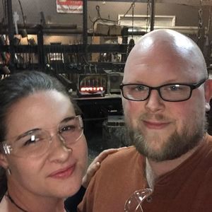 Meet your Posher, Chase